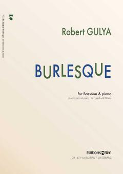 Burlesque Standard