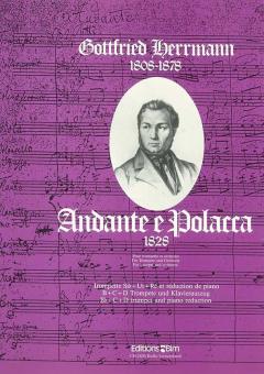 Andante e Polacca Standard
