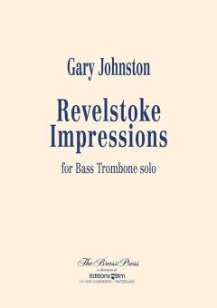 Revelstoke Impressions Standard