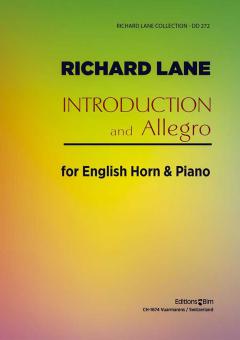 Introduction and Allegro Standard