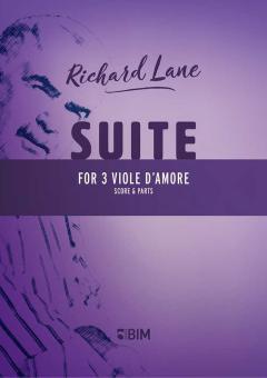 Suite Standard