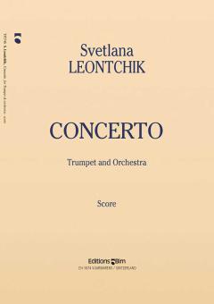 Concerto Standard