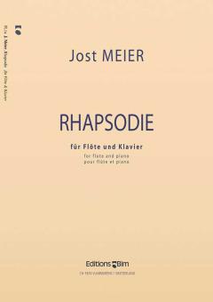 Rapsodia Standard