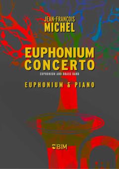 Euphonium Concerto Standard