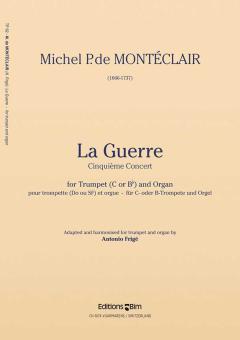 La Guerre Standard