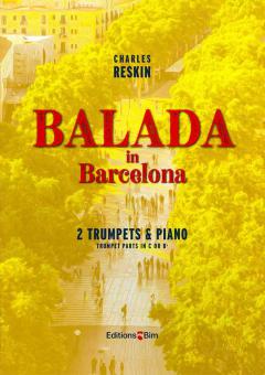 Balada Standard