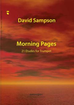 Morning Pages Standard
