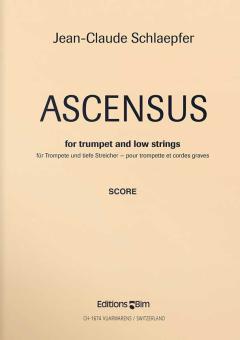 Ascensus Standard