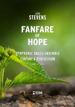 Fanfare of Hope Standard