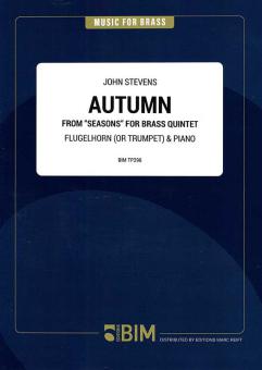 Autumn Standard