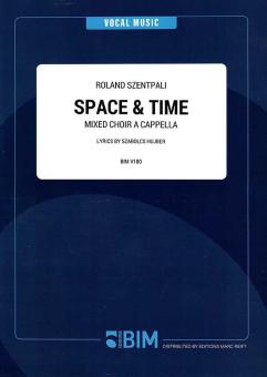 Space & Time Standard