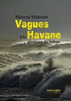 Vagues à la Havane Standard