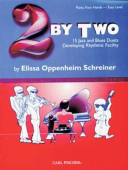 Two by Two 