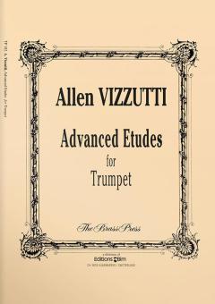 Advanced Etudes Standard