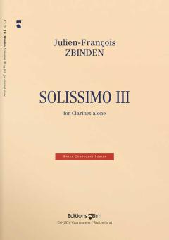 Solissimo III Standard