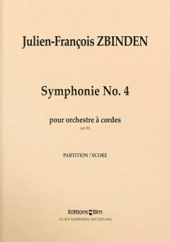 Sinfonía nº 4 Standard