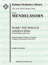 Hark! the Herald Angels Sing 