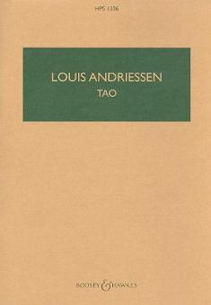 Tao 