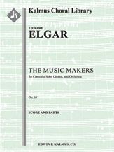 The Music Makers 