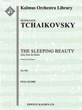 The Sleeping Beauty 