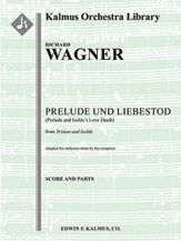 Tristan und Isolde 