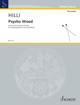 Psycho Wood Standard