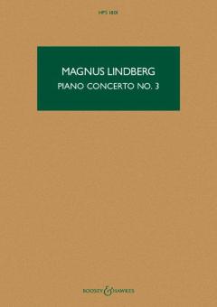 Piano Concerto No. 3 