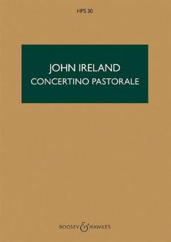 Concertino Pastorale 