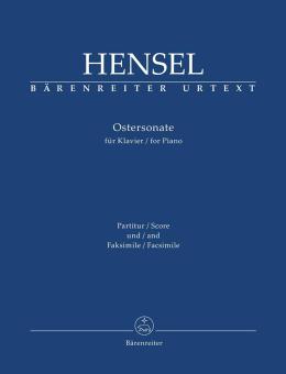 Sonata de Pascua 