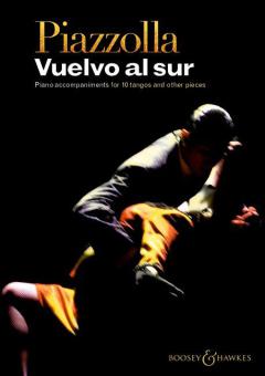 Vuelvo al sur 