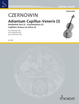 Adiantum Capillus-Veneris I - Helecho culantrillo I Download