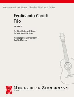 Trío op. 9 nº 2 Download