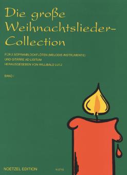 Heiligste Nacht! Finsternis weichet 