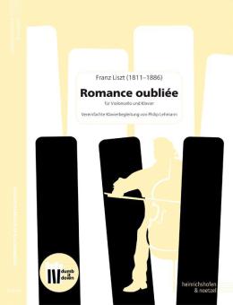 Romance oubliée 
