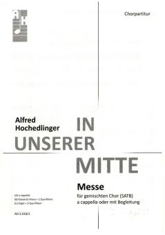 In unserer Mitte 