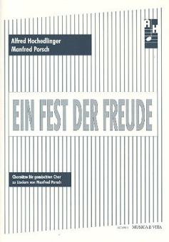 Ein Fest der Freude 