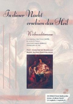 In dieser Nacht erschien das Heil Paket 