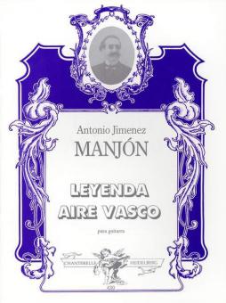 Leyenda, Aire Vasco 