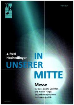 In unserer Mitte 
