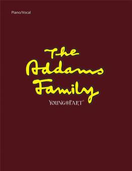 Addams Family 
