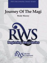 Journey of the Magi 
