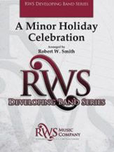 A Minor Holiday Celebration 