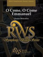 O Come, O Come Emmanuel 