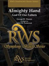 Almighty Hand 