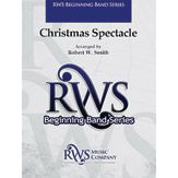 Christmas Spectacle 