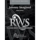 Journey Imagined 