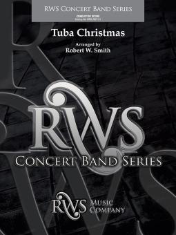 Tuba Christmas Standard
