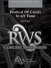 Festival of Carols in 6/8 Time 