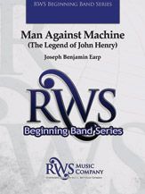Man Against Machine 