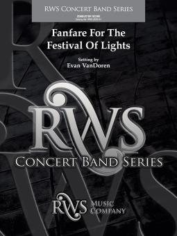 Fanfare for the Festival of Lights Standard